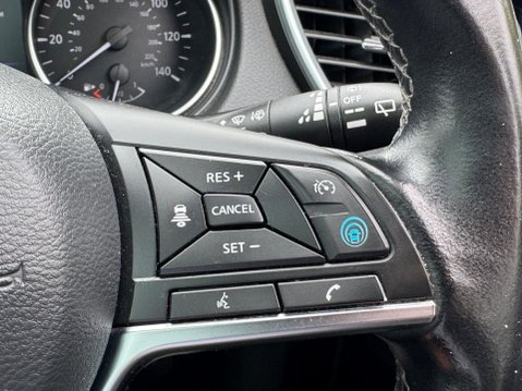 Nissan Qashqai 1.5 dCi Tekna DCT Auto Euro 6 (s/s) 5dr 40