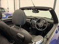 Mini Convertible 1.5 Cooper Classic 2dr 26