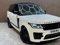 Land Rover Range Rover 3.0 Range Rover Vogue SDV6 Auto 4WD 5dr 12