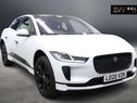 Jaguar I-Pace I-PACE EV400 SE 4WD 5dr *NATIONAL DELIVERY*