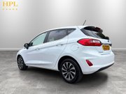 Ford Fiesta 1.0T EcoBoost Titanium Hatchback 5dr Petrol Manual Euro 6 (s/s) (100 ps) 5