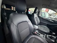 Ford Kuga TITANIUM ECOBLUE 10