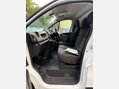 Renault Trafic 1.6 dCi ENERGY 27 Sport Nav Panel Van 5dr Diesel Manual SWB Standard Roof E 35