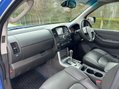 Nissan Navara 2.5 dCi Tekna Auto 4WD Euro 5 4dr 14