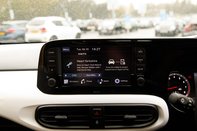 Hyundai i10 MPI PREMIUM 15