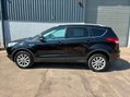 Ford Kuga 2.0 TDCi Titanium 2WD Euro 6 (s/s) 5dr 4