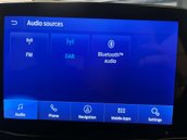 Ford Puma 1.0 Puma ST-Line Design MHEV Auto 5dr 19