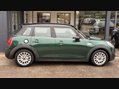 Mini Hatch 2.0 Cooper SD 5dr 5