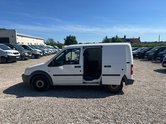 Ford Transit Connect SWB L1H1 Low Roof NO VAT 11
