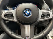 BMW 5 Series 2.0 530e 12kWh M Sport Saloon 4dr Petrol Plug-in Hybrid Steptronic Euro 6 ( 21