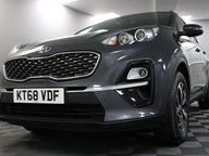 Kia Sportage 2 ISG 27