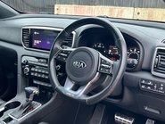 Kia Sportage CRDI GT-LINE S ISG MHEV 37