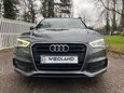 Audi A3 TFSI S LINE 20