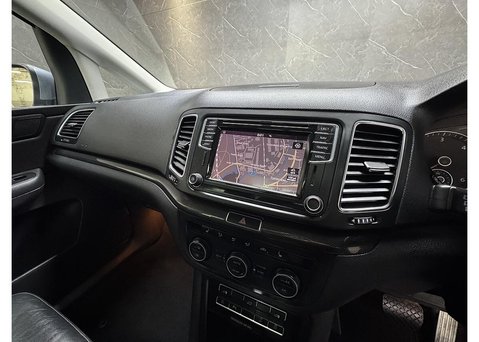 SEAT Alhambra 2.0 TDI SE Lux MPV 5dr Diesel DSG Euro 6 (s/s) (150 ps) 68