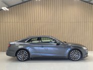 Audi A5 2.0 A5 S Line TFSI Quattro Semi-Auto 4WD 2dr 15