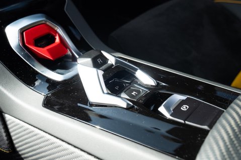Lamborghini Huracan 47