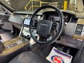 Land Rover Range Rover 3.0 Range Rover Vogue SE SDV6 Auto 4WD 5dr 3