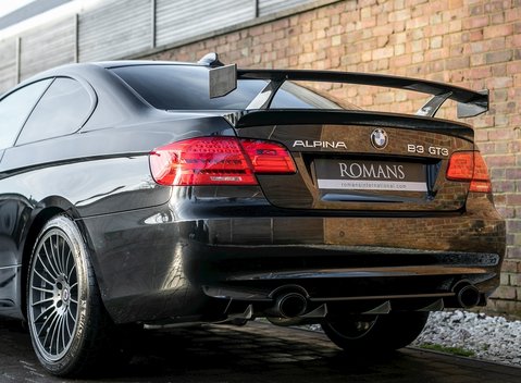 BMW Alpina B3 GT3 24