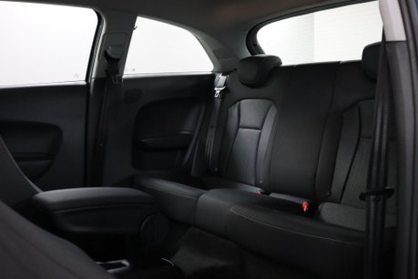 Audi A1 TFSI SPORT 39