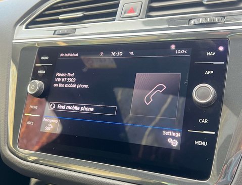 Volkswagen Tiguan 2.0 Tiguan R-Line Tech TDI Semi-Auto 5dr 27