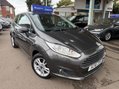 Ford Fiesta 1.25 Zetec Euro 6 3dr 8