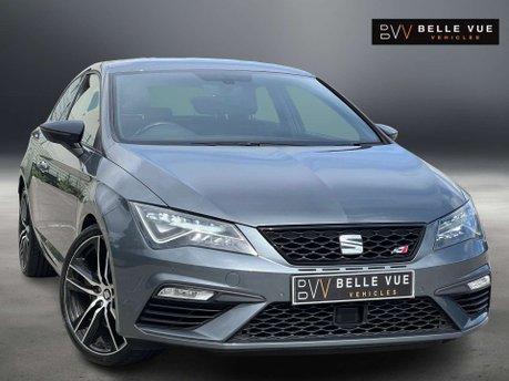 SEAT Leon 2.0 Leon Cupra 300 TSi 3dr *NATIONAL DELIVERY*