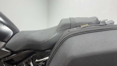 Yamaha MT-10 1000 Hyper-naked Mt 35k serviced extras new battery and MOT 31