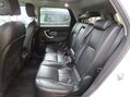 Land Rover Discovery Sport 2.0 Discovery Sport Black HSE TD4 Auto 4WD 5dr 7
