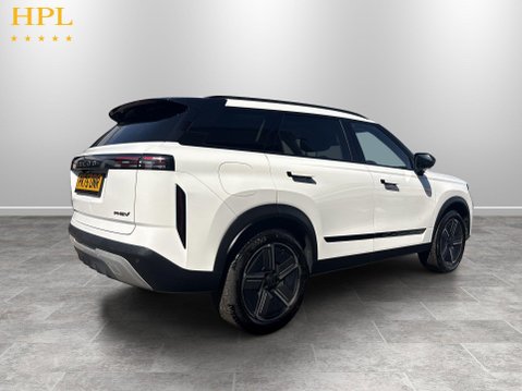 JAECOO 7 1.5T SHS 18.3kWh Luxury SUV 5dr Petrol Plug-in Hybrid Auto Euro 6 (s/s) (20 7