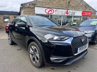 DS DS 3 PURETECH ELEGANCE S/S 1