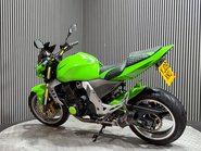 Kawasaki Z1000 2005 ONLY 28K 1000CC NAKED PROJECT BIKE RUNS WELL 6