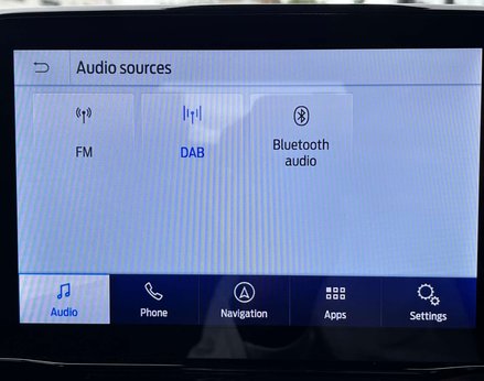 Ford Ecosport 1.0 EcoSport ST-Line 5dr 36