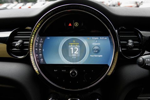 Mini Hatch COOPER S LEVEL 2 23