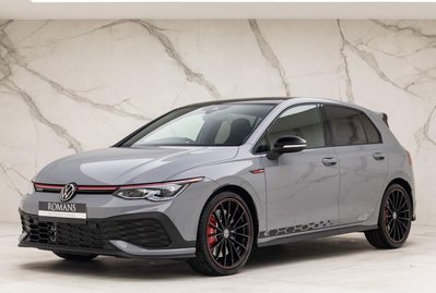 Volkswagen Golf GTI CLUBSPORT 45 TSI DSG