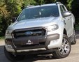 Ford Ranger 3.2 TDCi Wildtrak Pickup Double Cab 4dr Diesel Auto 4WD Euro 5 (200 ps)