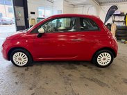 Fiat 500 1.2 Colour Therapy Euro 6 (s/s) 3dr 5