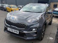 Kia Sportage 2 ISG 3
