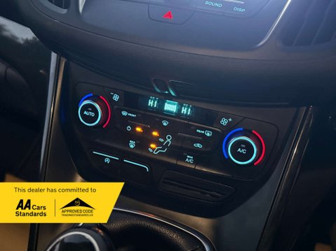 Ford Kuga 1.5 Kuga Titanium TDCi 5dr 41