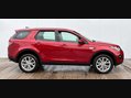 Land Rover Discovery Sport 2.0 Discovery Sport HSE TD4 4WD 5dr 11
