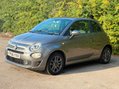 Fiat 500 1.2 S Euro 6 (s/s) 3dr 4