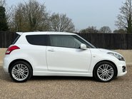 Suzuki Swift SPORT 5