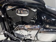 Suzuki Intruder 800 C50T 2007 ONLY 14K LONG MOT MID WEIGHT CRUISER BIKE 800CC 28