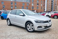 Volkswagen Polo SE EVO.. 5 SERVICES.. INSURANCE GROUP.. STUNNING EXAMPLE 4