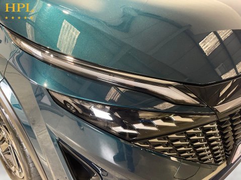 Nissan Qashqai 1.5 h e-POWER N-Connecta SUV 5dr Petrol Hybrid Auto Euro 6 (s/s) (190 ps) 9
