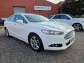 Ford Mondeo 2.0 Mondeo Titanium TDCi 5dr 21