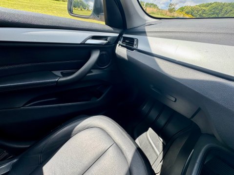 BMW X1 SDRIVE18I SE 41