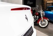 Ferrari California T. MAGNERIDE SUSPENSION. BESPOKE INTERIOR. TWO-TONE BODYWORK. CARPLAY. 57