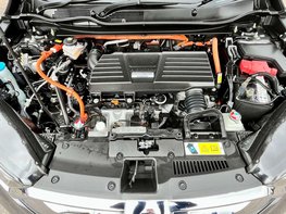 Honda CR-V 2.0 CR-V SR i-MMD 4x2 CVT 5dr 7