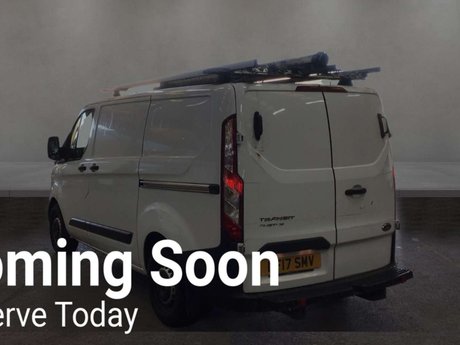 Ford Transit Custom 2.0 Transit Custom 310 6