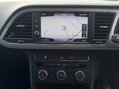 SEAT Leon 1.2 TSI SE Dynamic Technology Euro 6 (s/s) 5dr 12